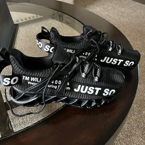 COPY - Woman’s 7 1/2 just so so shoes brand new